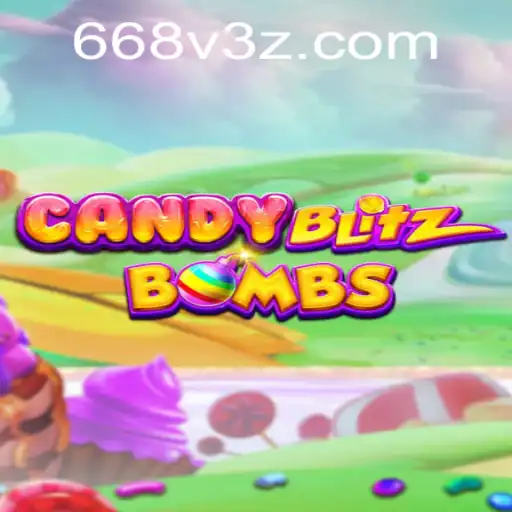 Descubra a Aventura Doce e Explosiva de CandyBlitzBombs