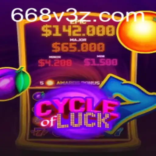 Descubra o Fascinante Mundo de CycleofLuck e suas Regras Inovadoras