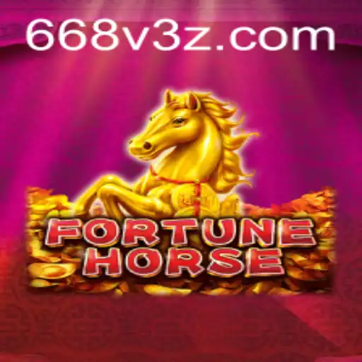 FortuneHorse: Uma Jornada Competitiva no Mundo dos Games