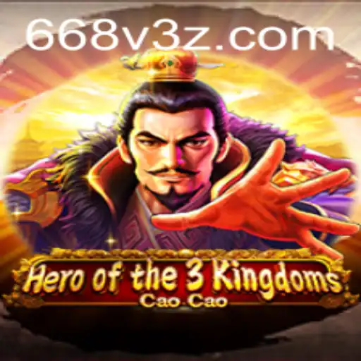Explorando Heroofthe3KingdomsCaoCao: Aventura e Estratégia