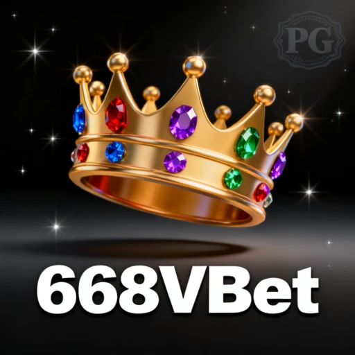 668VBet Logo