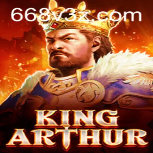 Descubra a Aventura de 'KingArthur' com 668VBet