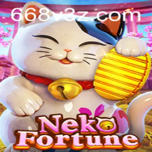 NekoFortune: Uma Experiência de Jogo Inovadora com 668VBet