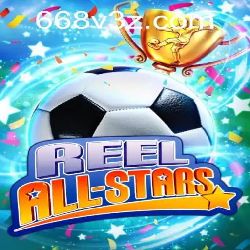 Explorando o Fascinante Mundo de ReelAllStars no 668VBet