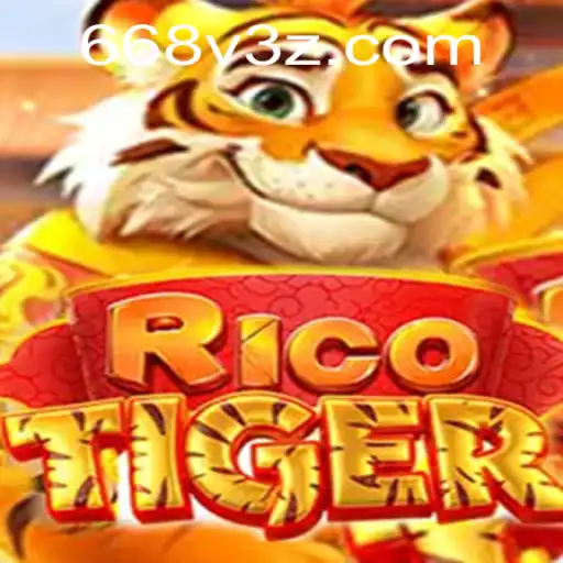 RicoTiger: A Nova Sensação no Mundo do Entretenimento Digital