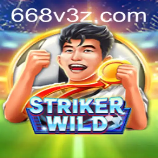 StrikerWILD: Descubra as Emoções do Novo Jogo de Ação em Alta com 668VBet