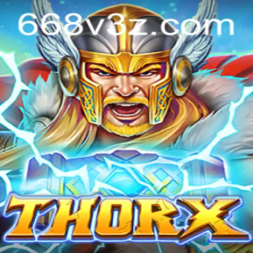 Descubra ThorX: Uma Nova Dimensão de Entretenimento em 668VBet