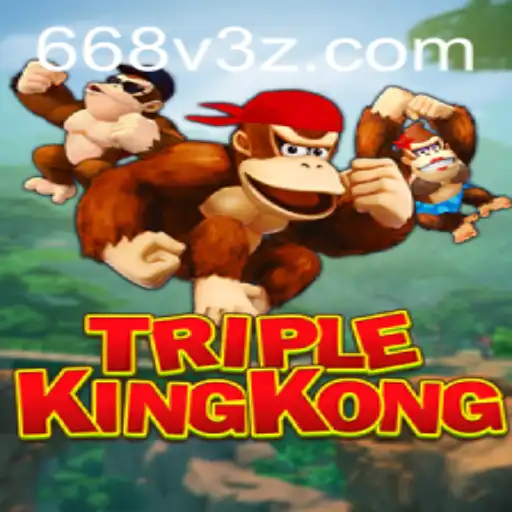 Explorando o Mundo de TripleKingKong: Uma Jornada Fascinante com 668VBet