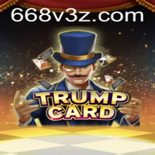 Descubra TrumpCard: O Novo Jogo Estratégico e Empolgante