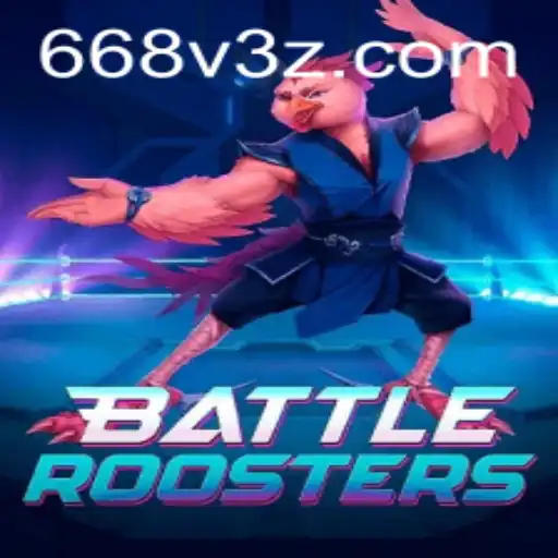 Explorando o Mundo de BattleRoosters: Um Guia Completo
