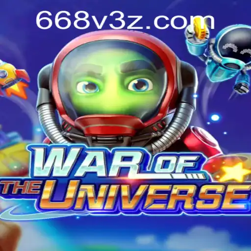 Explorando o Universo de WAROFTHEUNIVERSE: A Nova Sensação dos Jogos