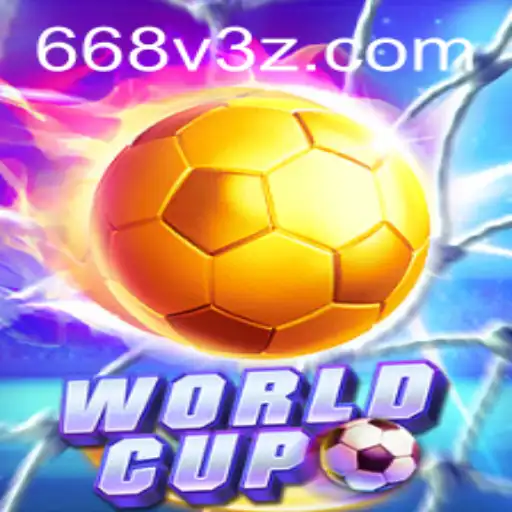 WorldCup: Descubra o Jogo de Estratégia com 668VBet